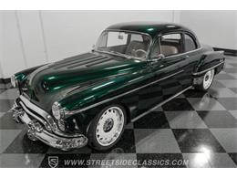 1950 Oldsmobile 88 (CC-2026001) for sale in Ft Worth, Texas