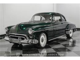 1950 Oldsmobile 88 (CC-2026001) for sale in Ft Worth, Texas