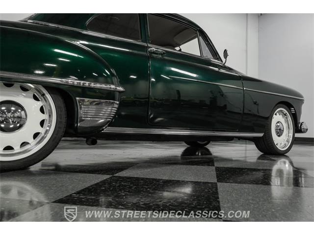 1950 Oldsmobile 88 (CC-2026001) for sale in Ft Worth, Texas