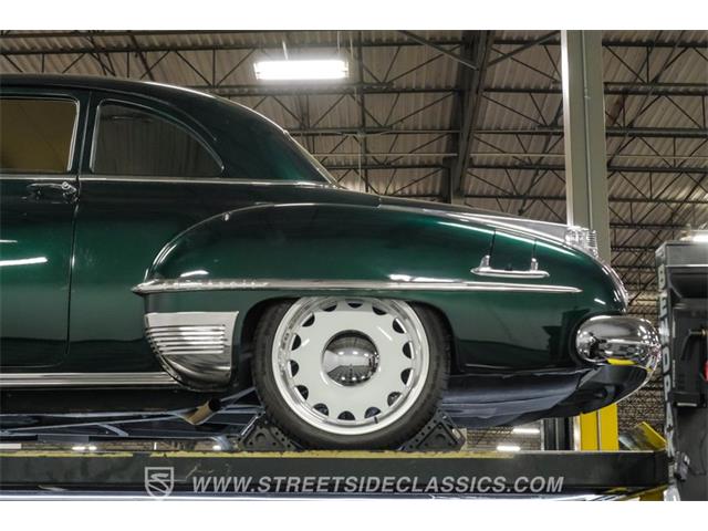 1950 Oldsmobile 88 (CC-2026001) for sale in Ft Worth, Texas