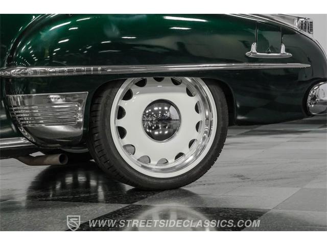 1950 Oldsmobile 88 (CC-2026001) for sale in Ft Worth, Texas
