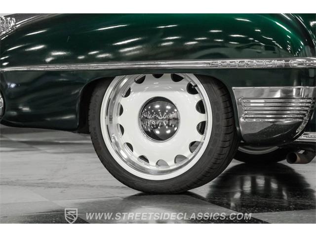 1950 Oldsmobile 88 (CC-2026001) for sale in Ft Worth, Texas