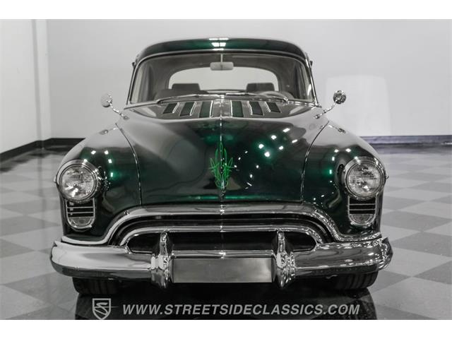 1950 Oldsmobile 88 (CC-2026001) for sale in Ft Worth, Texas