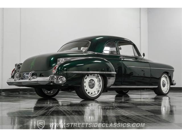 1950 Oldsmobile 88 (CC-2026001) for sale in Ft Worth, Texas