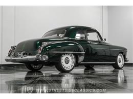 1950 Oldsmobile 88 (CC-2026001) for sale in Ft Worth, Texas