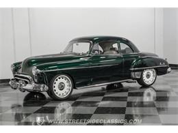 1950 Oldsmobile 88 (CC-2026001) for sale in Ft Worth, Texas