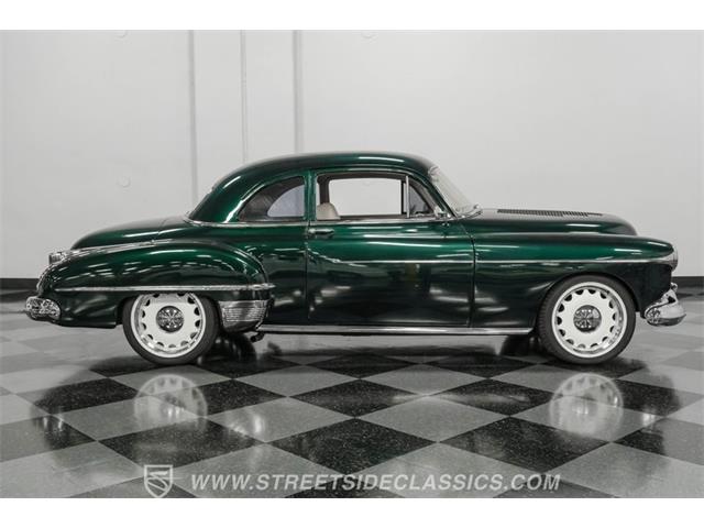 1950 Oldsmobile 88 (CC-2026001) for sale in Ft Worth, Texas
