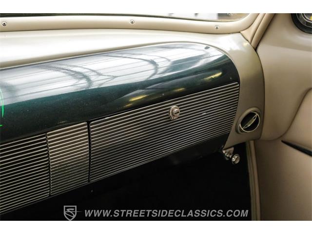1950 Oldsmobile 88 (CC-2026001) for sale in Ft Worth, Texas