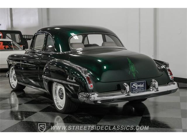 1950 Oldsmobile 88 (CC-2026001) for sale in Ft Worth, Texas