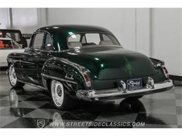 1950 Oldsmobile 88 (CC-2026001) for sale in Ft Worth, Texas
