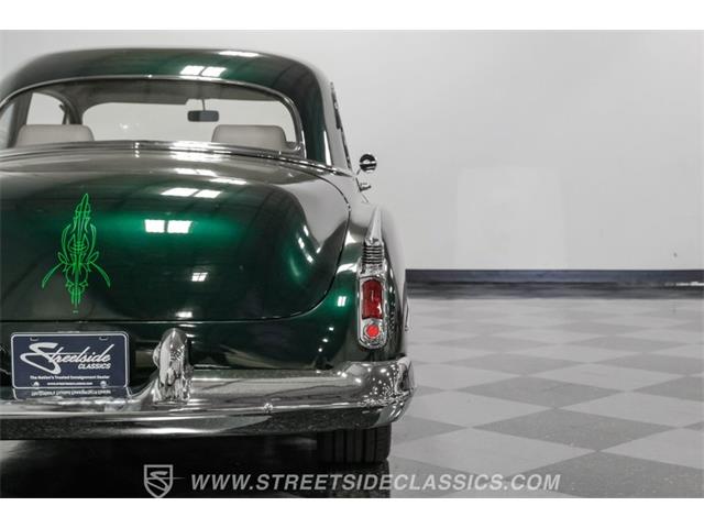 1950 Oldsmobile 88 (CC-2026001) for sale in Ft Worth, Texas