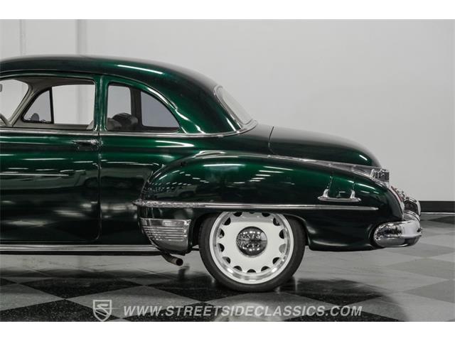 1950 Oldsmobile 88 (CC-2026001) for sale in Ft Worth, Texas