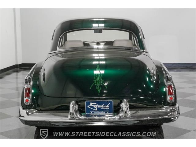 1950 Oldsmobile 88 (CC-2026001) for sale in Ft Worth, Texas