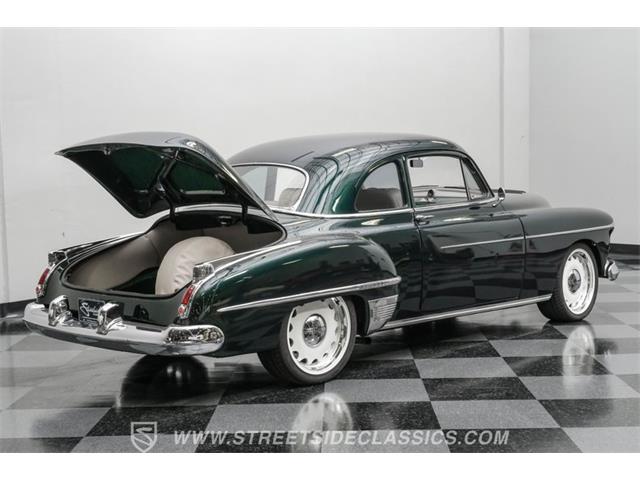 1950 Oldsmobile 88 (CC-2026001) for sale in Ft Worth, Texas