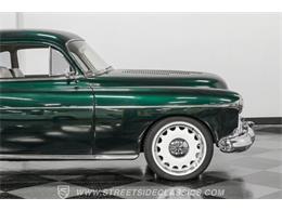 1950 Oldsmobile 88 (CC-2026001) for sale in Ft Worth, Texas