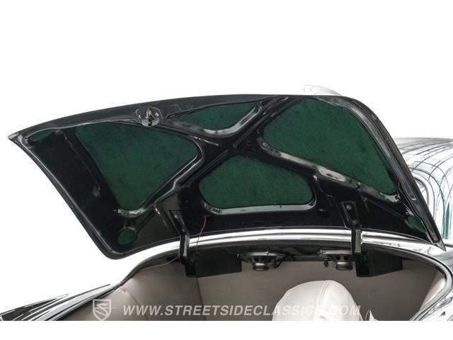 1950 Oldsmobile 88 (CC-2026001) for sale in Ft Worth, Texas