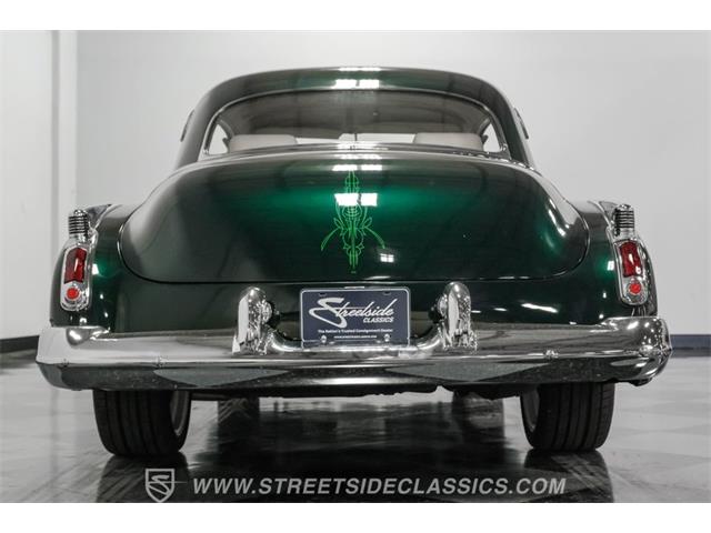 1950 Oldsmobile 88 (CC-2026001) for sale in Ft Worth, Texas