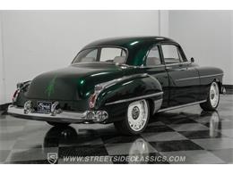 1950 Oldsmobile 88 (CC-2026001) for sale in Ft Worth, Texas
