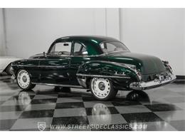 1950 Oldsmobile 88 (CC-2026001) for sale in Ft Worth, Texas