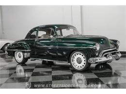 1950 Oldsmobile 88 (CC-2026001) for sale in Ft Worth, Texas