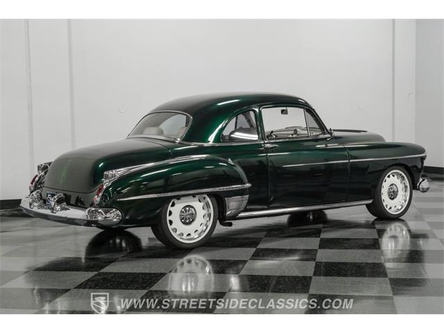 1950 Oldsmobile 88 (CC-2026001) for sale in Ft Worth, Texas