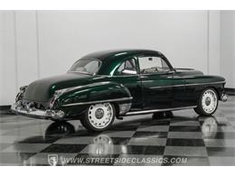 1950 Oldsmobile 88 (CC-2026001) for sale in Ft Worth, Texas