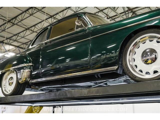 1950 Oldsmobile 88 (CC-2026001) for sale in Ft Worth, Texas