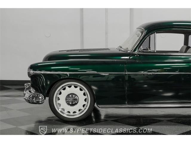 1950 Oldsmobile 88 (CC-2026001) for sale in Ft Worth, Texas