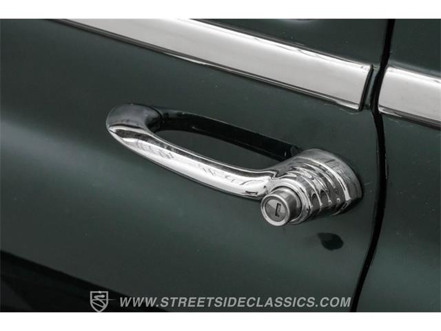 1950 Oldsmobile 88 (CC-2026001) for sale in Ft Worth, Texas