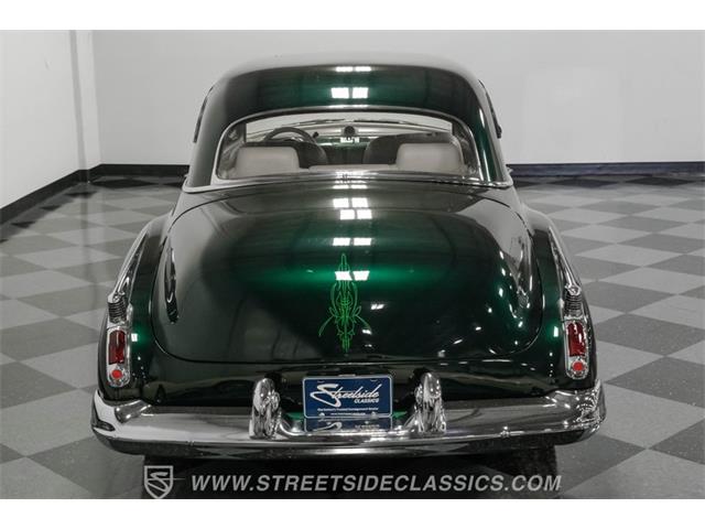 1950 Oldsmobile 88 (CC-2026001) for sale in Ft Worth, Texas