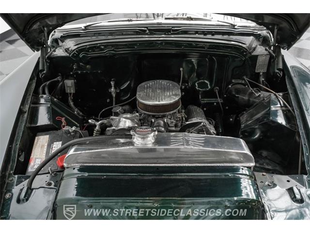 1950 Oldsmobile 88 (CC-2026001) for sale in Ft Worth, Texas