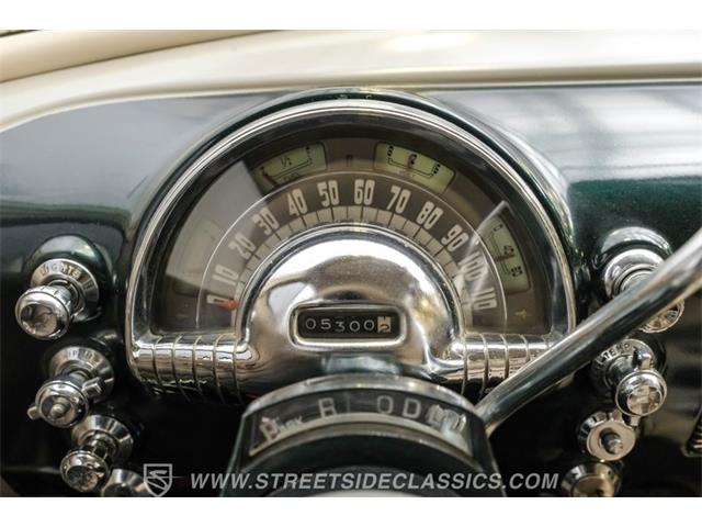 1950 Oldsmobile 88 (CC-2026001) for sale in Ft Worth, Texas
