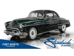 1950 Oldsmobile 88 (CC-2026001) for sale in Ft Worth, Texas
