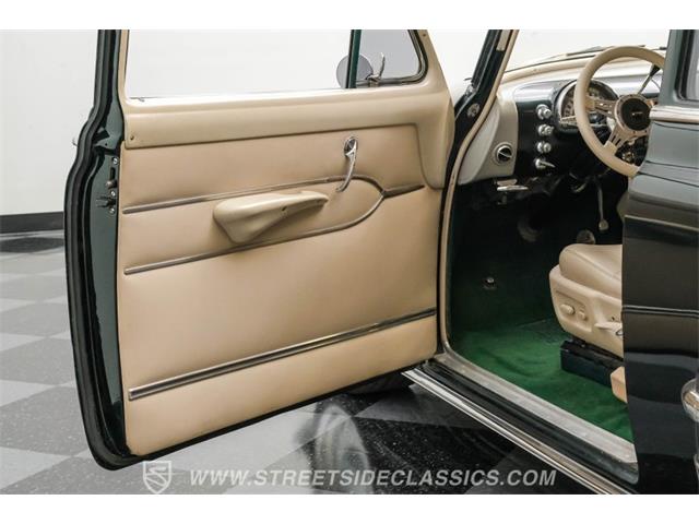 1950 Oldsmobile 88 (CC-2026001) for sale in Ft Worth, Texas