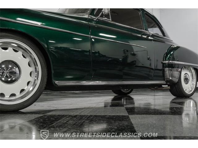 1950 Oldsmobile 88 (CC-2026001) for sale in Ft Worth, Texas