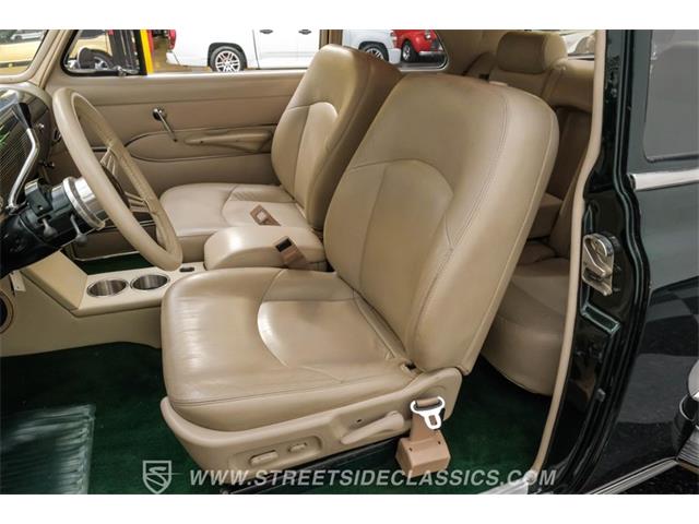 1950 Oldsmobile 88 (CC-2026001) for sale in Ft Worth, Texas