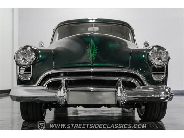 1950 Oldsmobile 88 (CC-2026001) for sale in Ft Worth, Texas