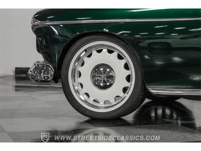 1950 Oldsmobile 88 (CC-2026001) for sale in Ft Worth, Texas