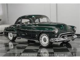 1950 Oldsmobile 88 (CC-2026001) for sale in Ft Worth, Texas
