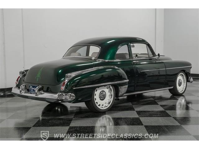 1950 Oldsmobile 88 (CC-2026001) for sale in Ft Worth, Texas