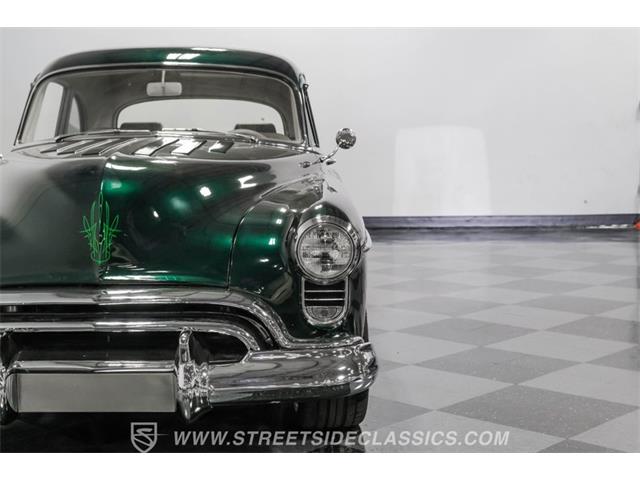 1950 Oldsmobile 88 (CC-2026001) for sale in Ft Worth, Texas