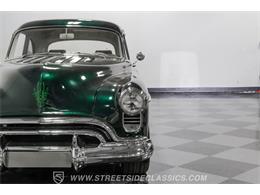 1950 Oldsmobile 88 (CC-2026001) for sale in Ft Worth, Texas