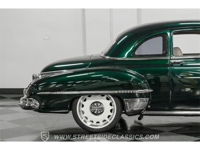 1950 Oldsmobile 88 (CC-2026001) for sale in Ft Worth, Texas