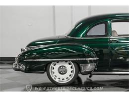 1950 Oldsmobile 88 (CC-2026001) for sale in Ft Worth, Texas