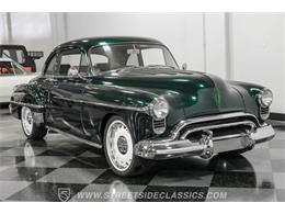 1950 Oldsmobile 88 (CC-2026001) for sale in Ft Worth, Texas