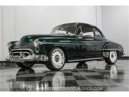 1950 Oldsmobile 88 (CC-2026001) for sale in Ft Worth, Texas
