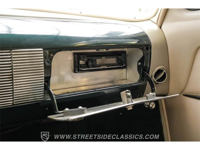 1950 Oldsmobile 88 (CC-2026001) for sale in Ft Worth, Texas