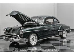 1950 Oldsmobile 88 (CC-2026001) for sale in Ft Worth, Texas