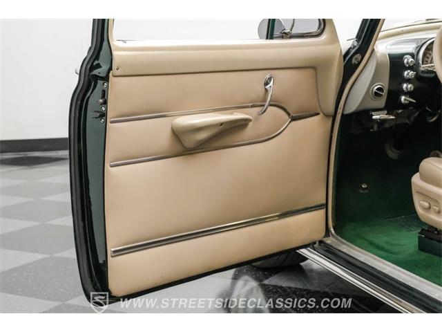 1950 Oldsmobile 88 (CC-2026001) for sale in Ft Worth, Texas