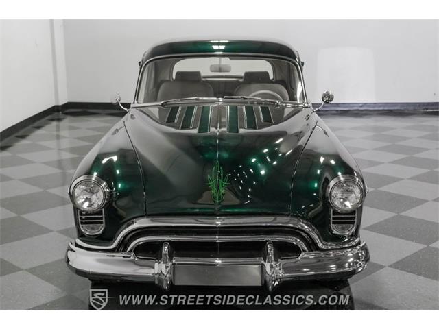 1950 Oldsmobile 88 (CC-2026001) for sale in Ft Worth, Texas